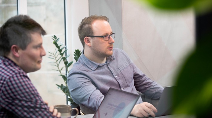 Why is content strategy important for a website?