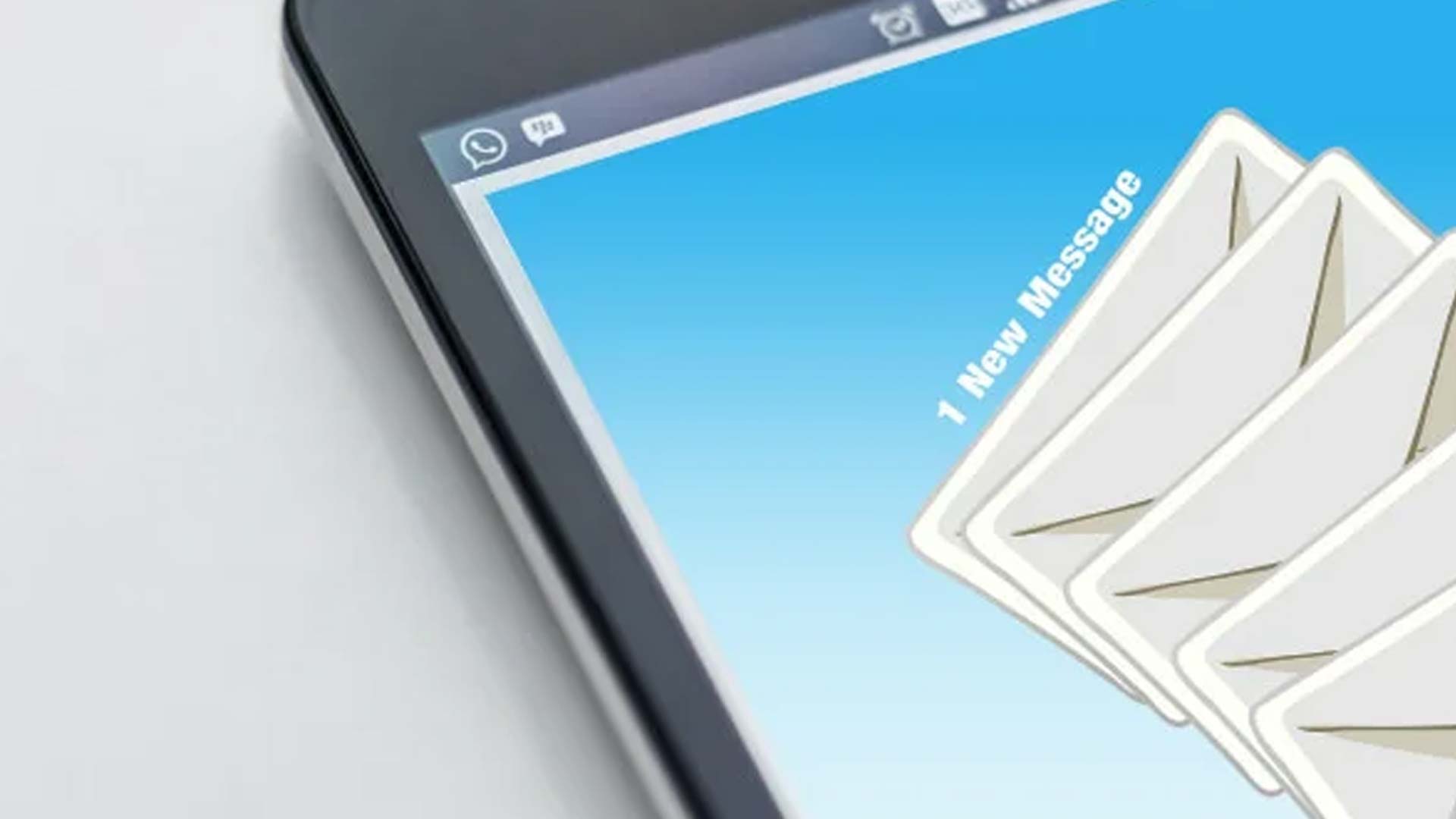 Our New Email Partnership to Elevate your ROI
